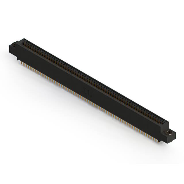 895-118-525-503 CONN EDGE DUAL FML 118POS 0.100