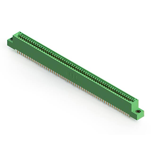845-118-525-207 CONN EDGE DUAL FML 118POS 0.100
