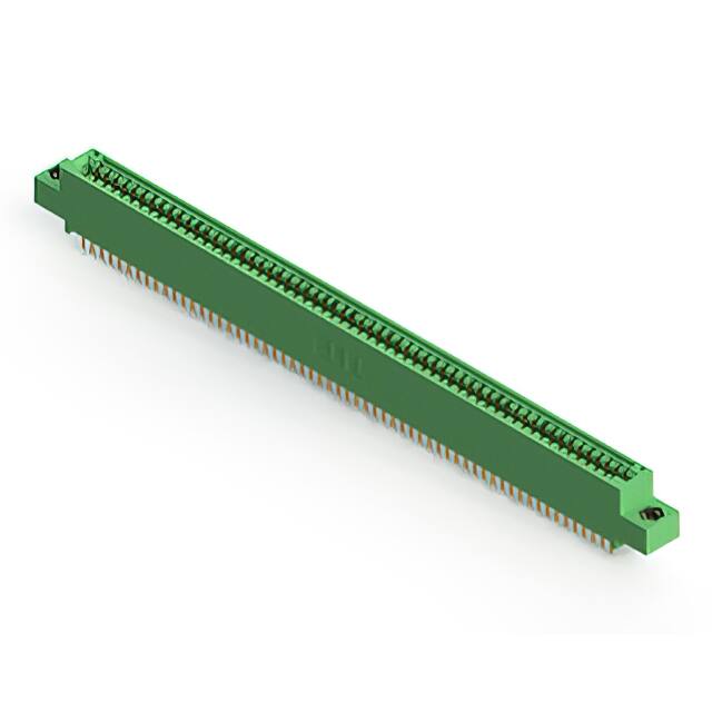 845-118-525-508 CONN EDGE DUAL FML 118POS 0.100