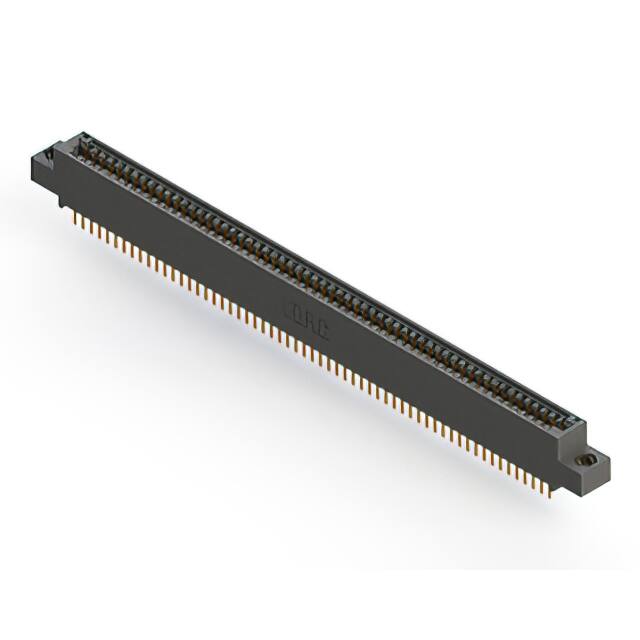 895-118-520-507 CONN EDGE DUAL FML 118POS 0.100