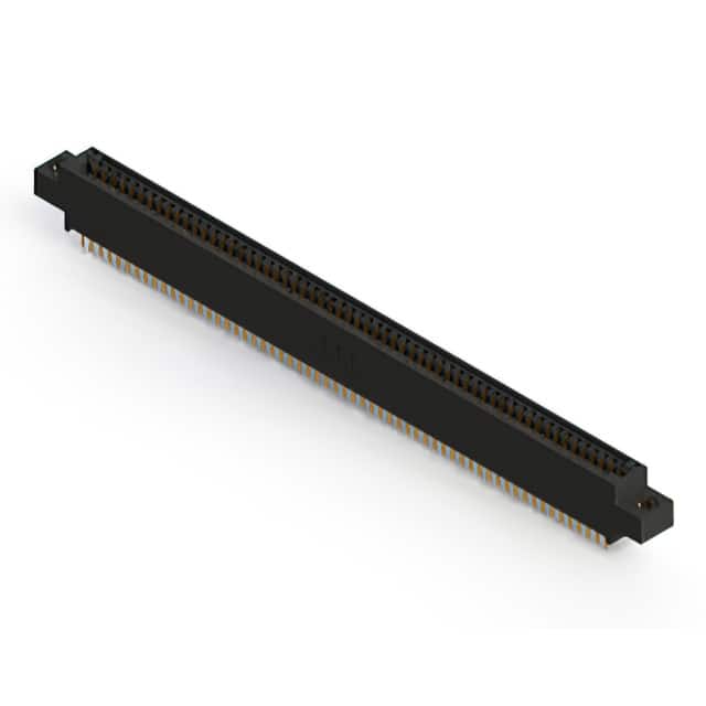 895-118-525-808 CONN EDGE DUAL FML 118POS 0.100