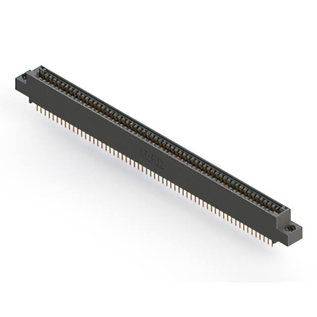 895-118-524-507 CONN EDGE DUAL FML 118POS 0.100