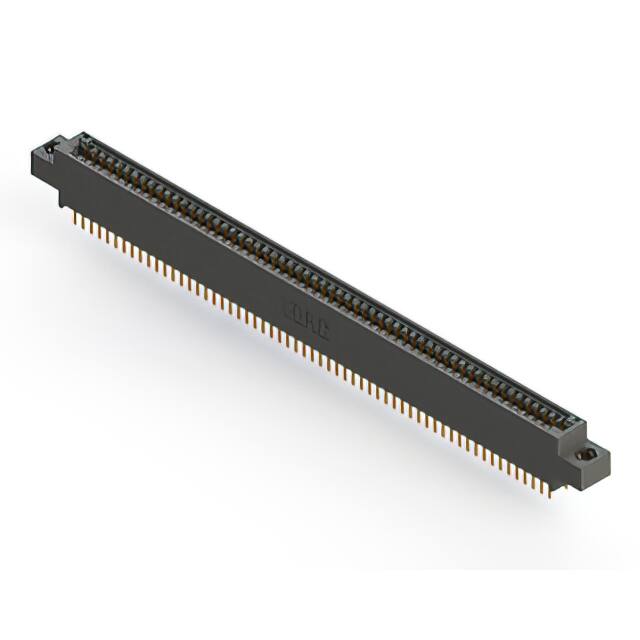 895-118-520-808 CONN EDGE DUAL FML 118POS 0.100