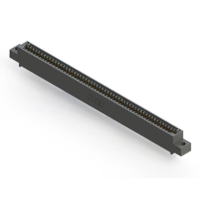 895-054-521-404 CONN EDGE SINGLE FML 54POS 0.100