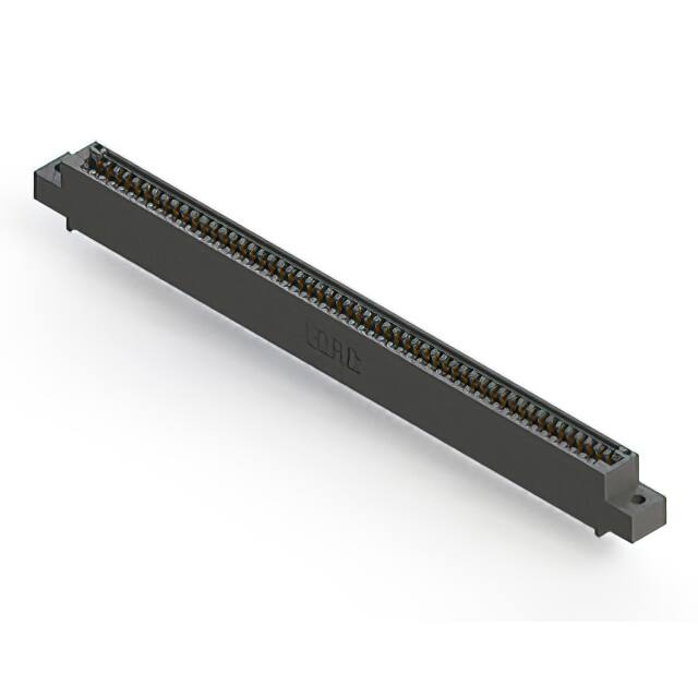 895-054-520-402 CONN EDGE SINGLE FML 54POS 0.100