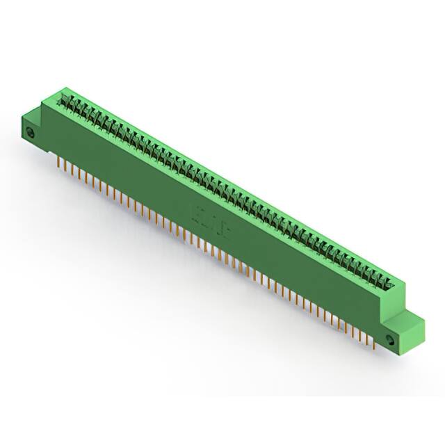 842-092-524-212 CONN EDGE DUAL FMALE 92POS 0.100