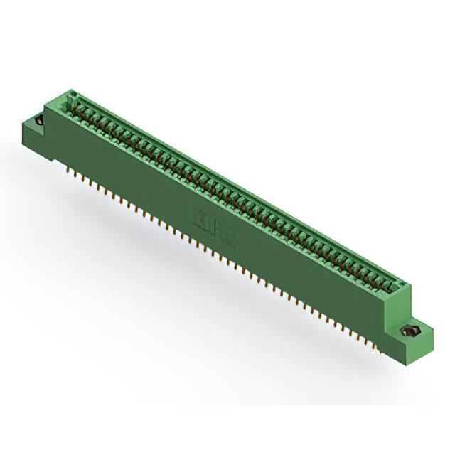 845-084-556-208 CONN EDGE DUAL FMALE 84POS 0.100