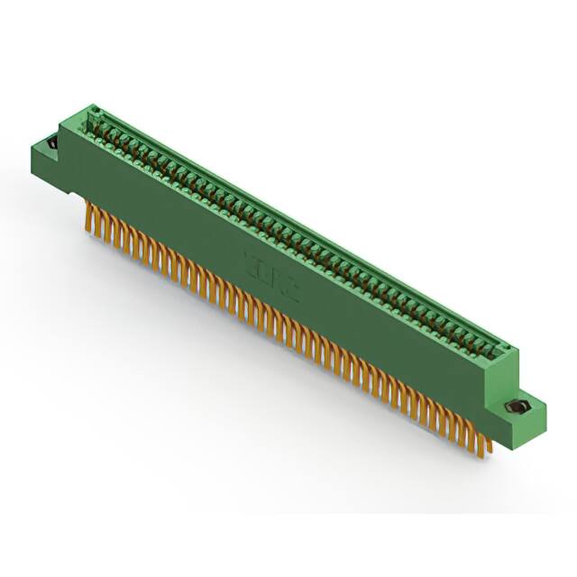 845-084-560-207 CONN EDGE DUAL FMALE 84POS 0.100
