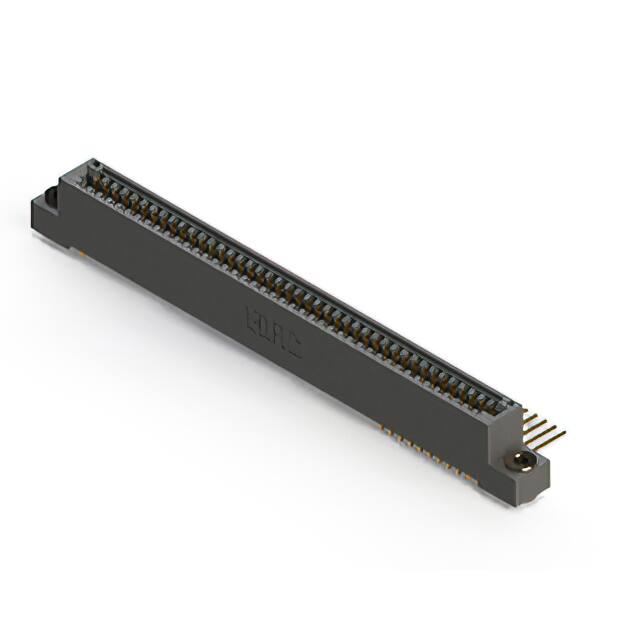 895-084-558-203 CONN EDGE DUAL FMALE 84POS 0.100