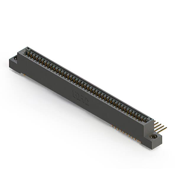895-084-558-208 CONN EDGE DUAL FMALE 84POS 0.100