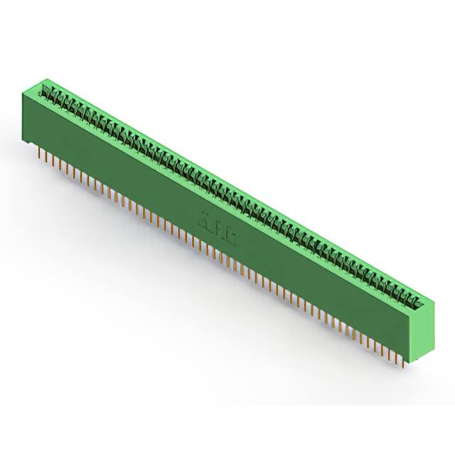 842-106-524-201 CONN EDGE DUAL FML 106POS 0.100