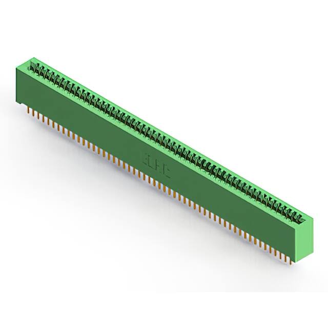 842-106-521-201 CONN EDGE DUAL FML 106POS 0.100