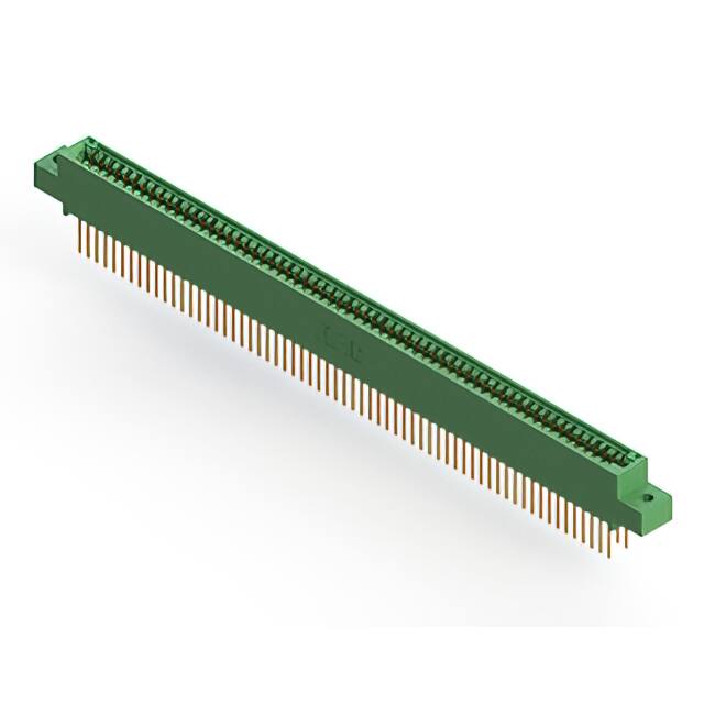 845-126-523-502 CONN EDGE DUAL FML 126POS 0.100