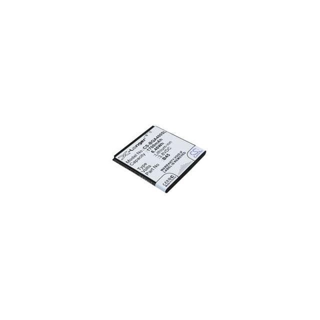 WX-RKG0-7-BT-1500-252 BATTERY Replacement for Malata BT-1500-2