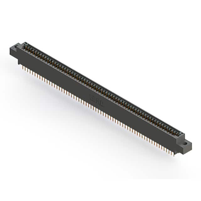 895-126-524-804 CONN EDGE DUAL FML 126POS 0.100