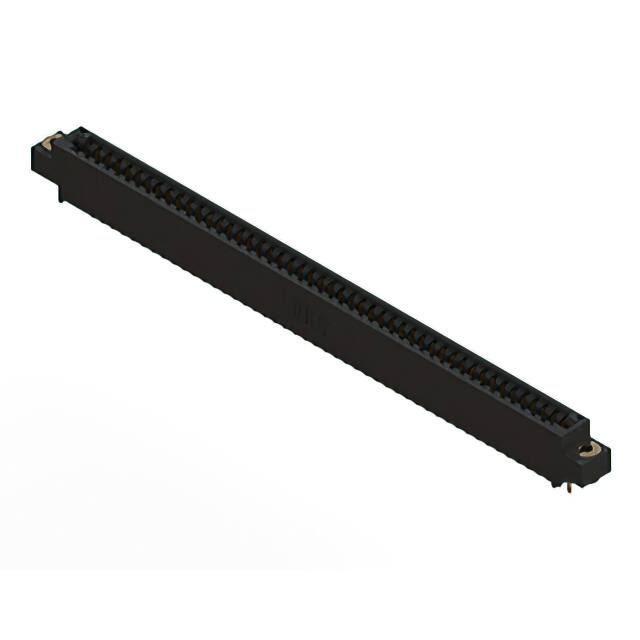 896-048-500-603 CONN EDGE SGL FMALE 48POS 0.125