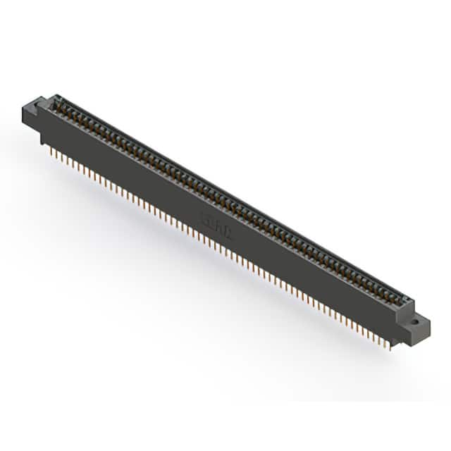895-126-524-802 CONN EDGE DUAL FML 126POS 0.100