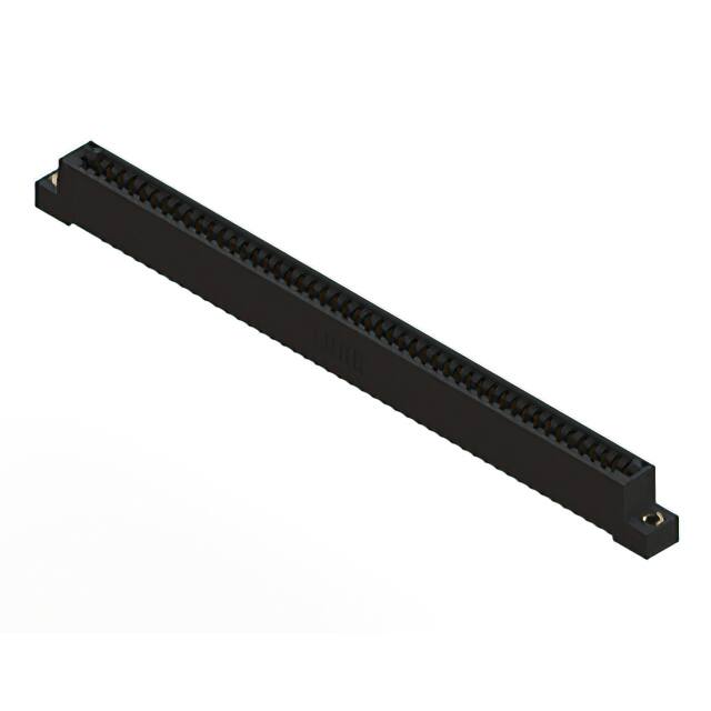 896-048-500-107 CONN EDGE SGL FMALE 48POS 0.125