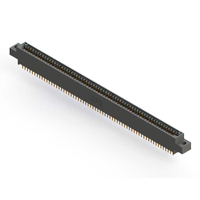 895-126-521-804 CONN EDGE DUAL FML 126POS 0.100