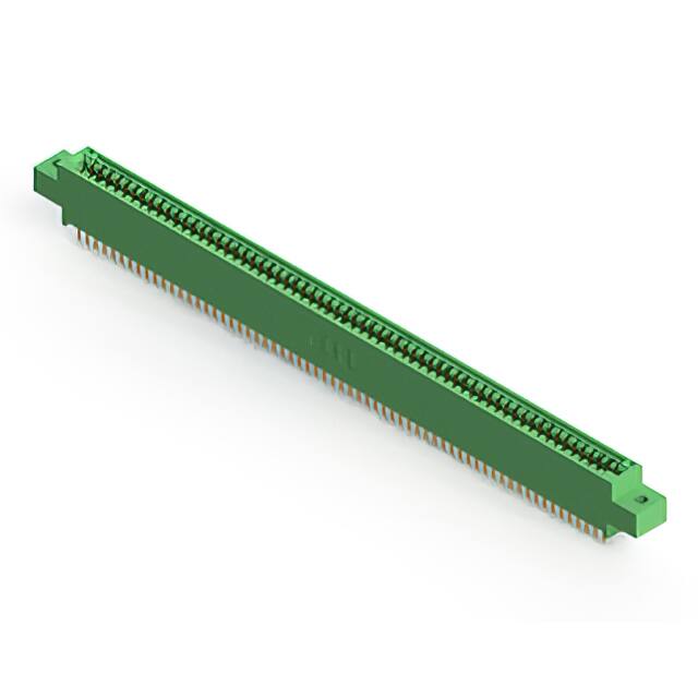 845-126-525-802 CONN EDGE DUAL FML 126POS 0.100