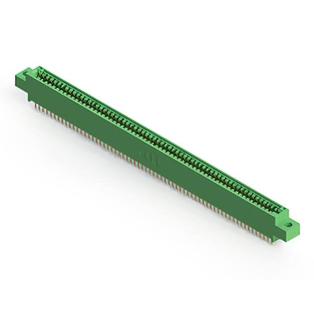 845-126-525-804 CONN EDGE DUAL FML 126POS 0.100