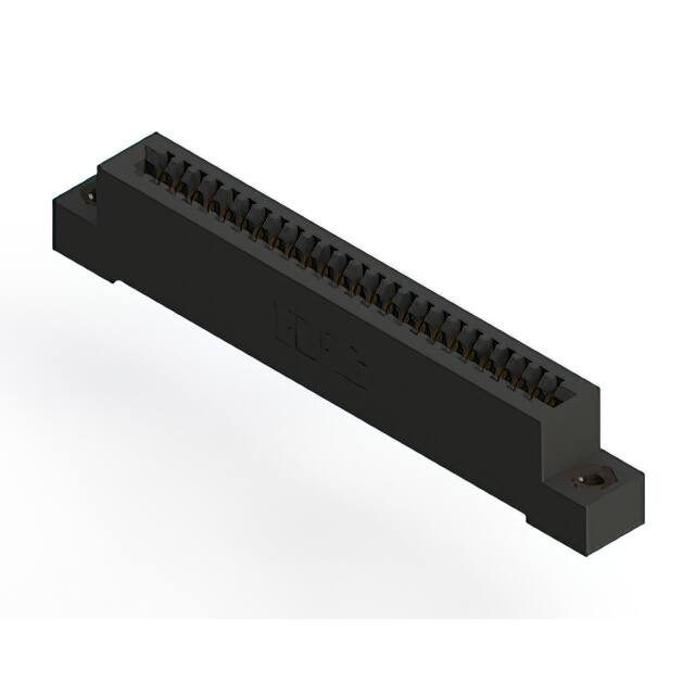 892-025-524-108 CONN EDGE SINGLE FML 25POS 0.100