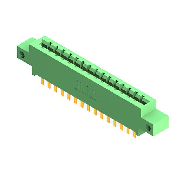 837-030-500-812 837 HIGH TEMP' SERIES (.156" (3.