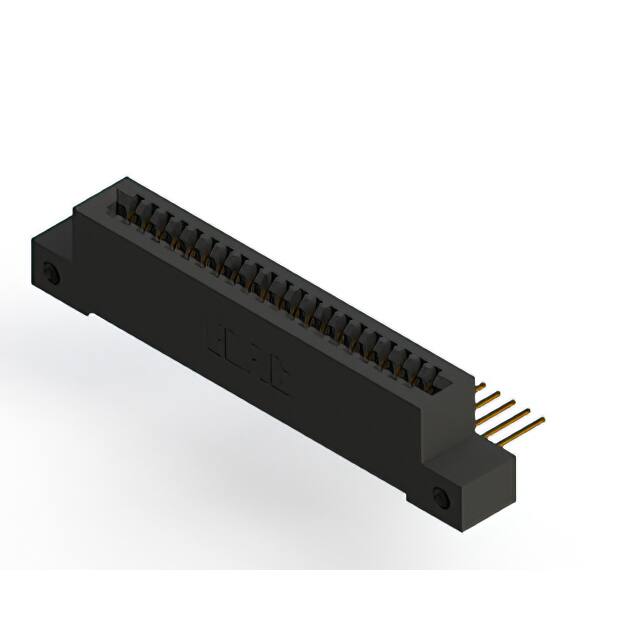 892-021-559-112 CONN EDGE SINGLE FML 21POS 0.100