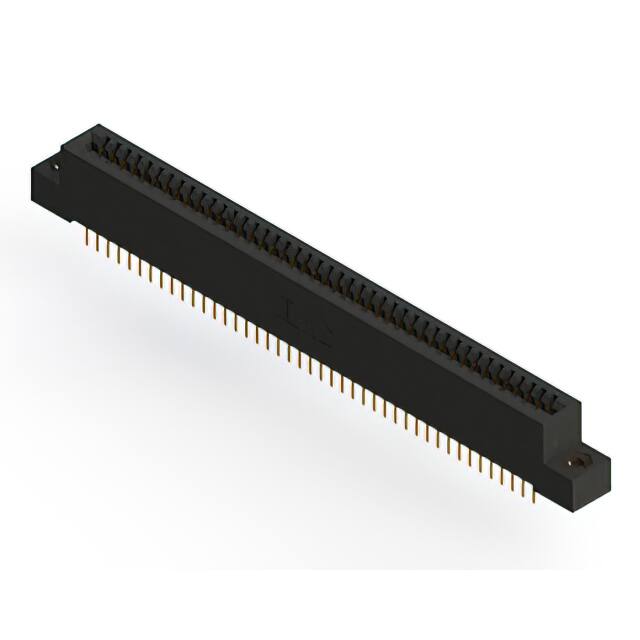 892-086-524-208 CONN EDGE DUAL FMALE 86POS 0.100
