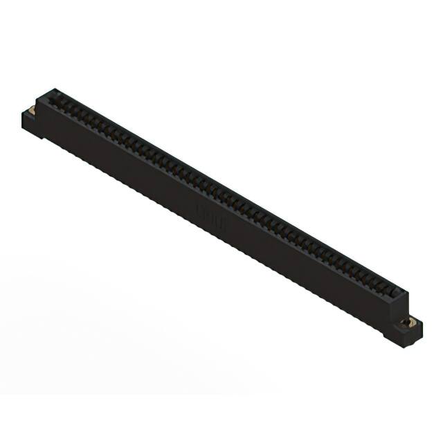 896-050-500-103 CONN EDGE SGL FMALE 50POS 0.125
