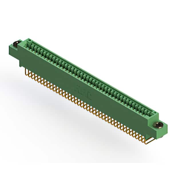 845-040-558-603 CONN EDGE SINGLE FML 40POS 0.100
