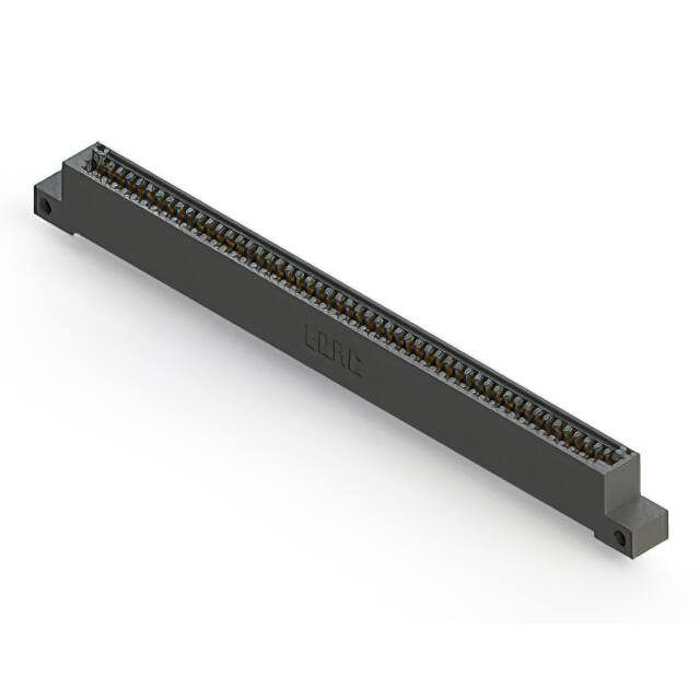 895-052-524-112 CONN EDGE SINGLE FML 52POS 0.100