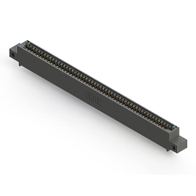 895-052-521-412 CONN EDGE SINGLE FML 52POS 0.100