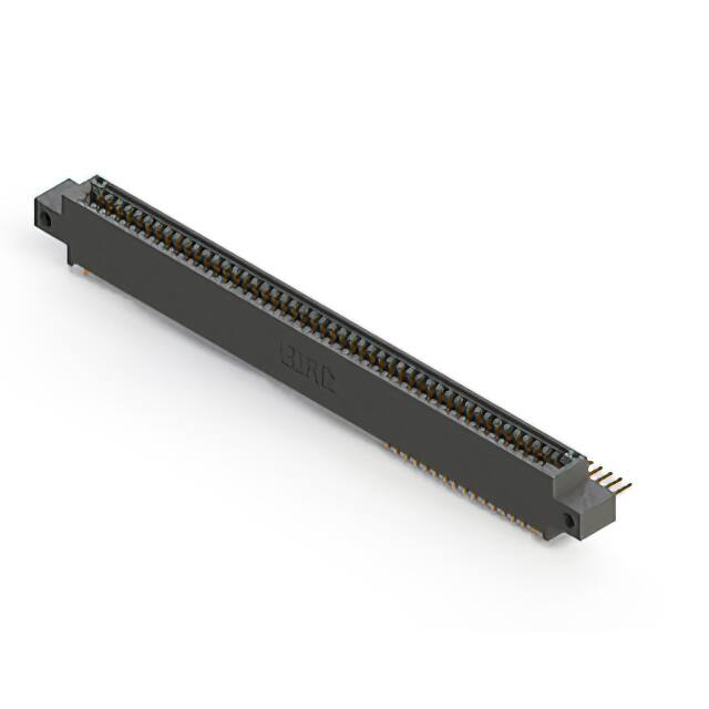 895-096-558-812 CONN EDGE DUAL FMALE 96POS 0.100