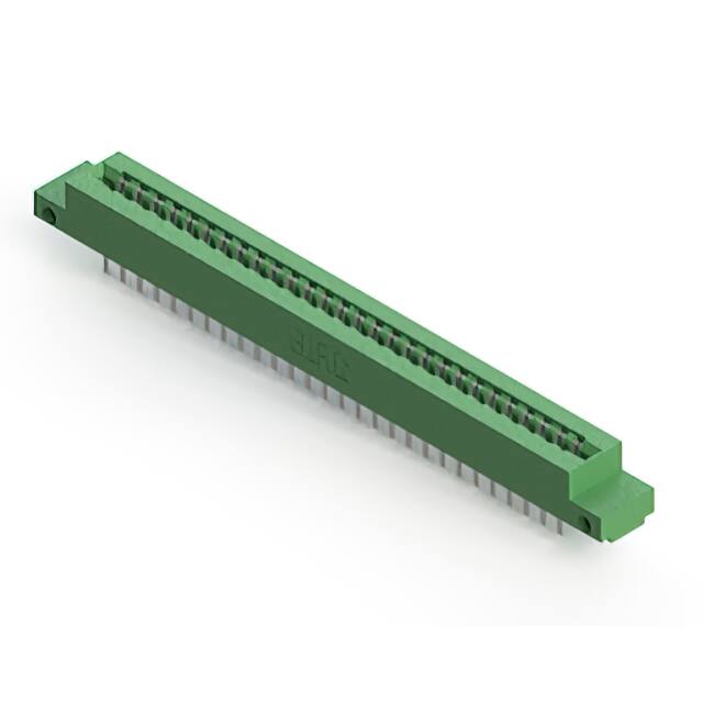 807-056-458-212 CONN EDGE DUAL FMALE 56POS 0.156