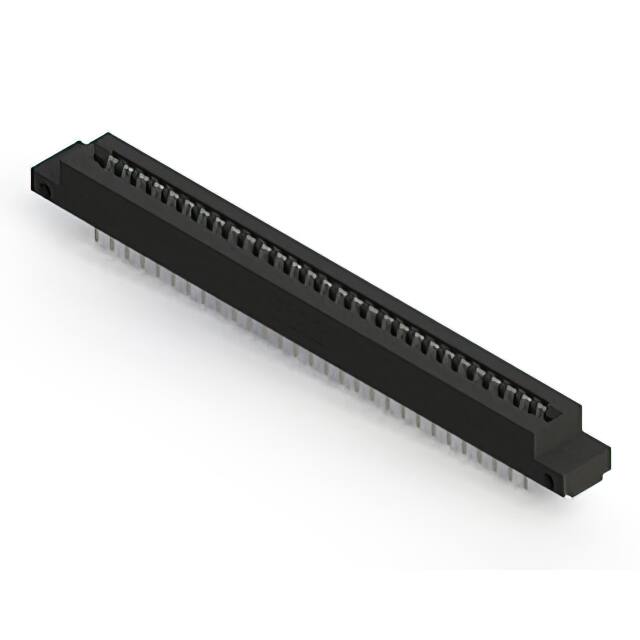 857-058-420-212 CONN EDGE DUAL FMALE 58POS 0.156