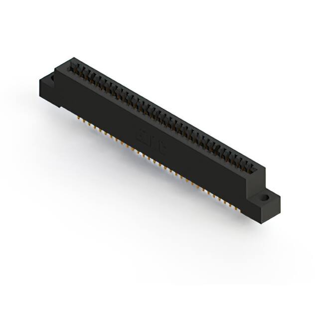 892-033-541-104 CONN EDGE SINGLE FML 33POS 0.100