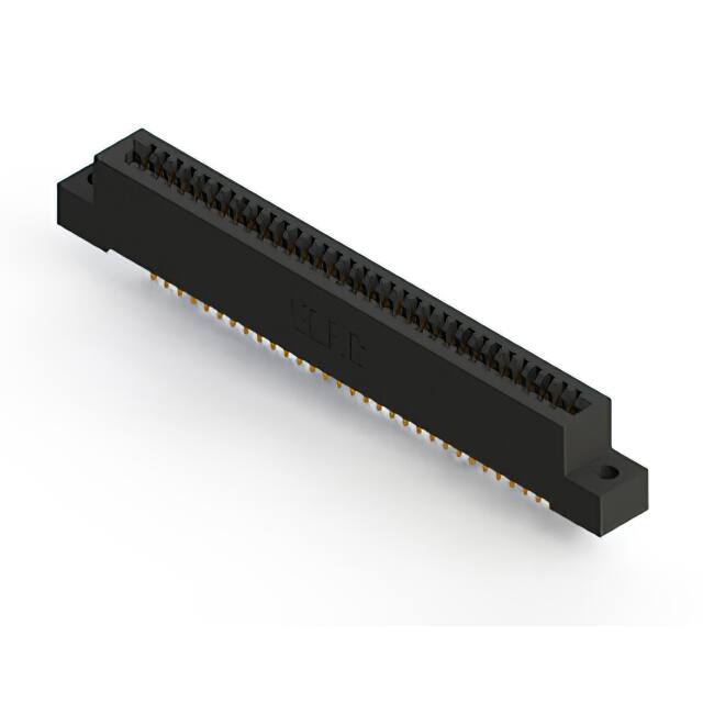 892-033-523-102 CONN EDGE SINGLE FML 33POS 0.100