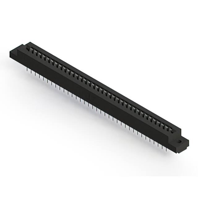 857-070-424-202 CONN EDGE DUAL FMALE 70POS 0.156