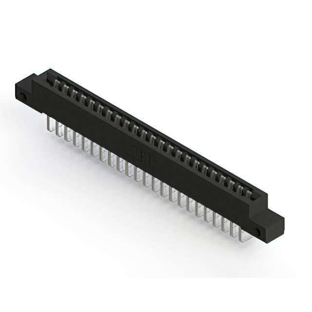 857-023-458-112 CONN EDGE SGL FML 23POS 0.156