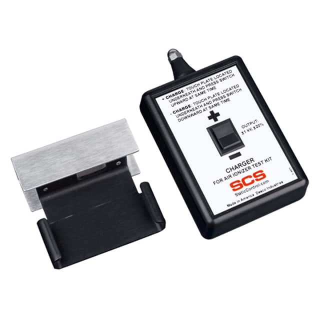 770719 PLATE AND CHARGER