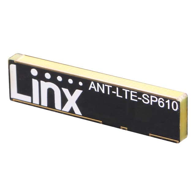 ANT-LTE-SP610-T RF ANT LTE 698MHZ-2.7GHZ CHIP SL
