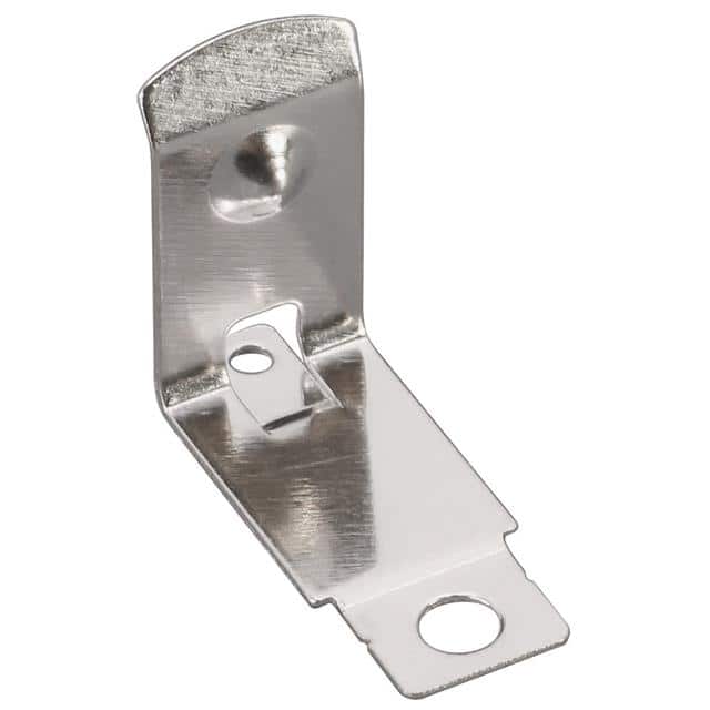 BAT-HLD-009-SMT-TR HOLDER FOR MULTIPLE BATTERIES, S