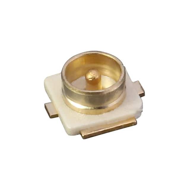 CONMHF1-SMD-G-T CONN UMC JACK STR SMD