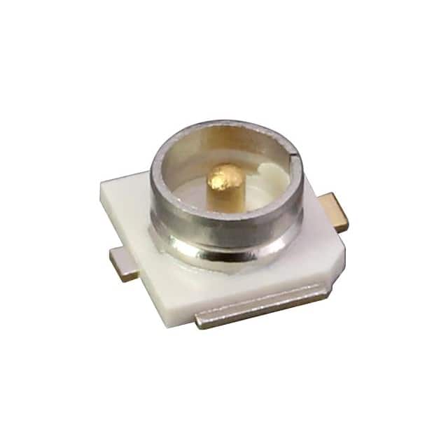 CONMHF1-SMD-T CONN UMC JACK STR SMD