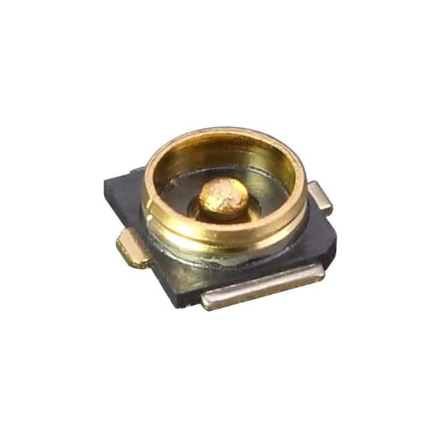 CONMHF4-SMD-G-T CONN MHF4 JACK STR SMD