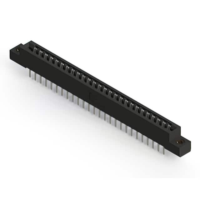 857-052-420-207 CONN EDGE DUAL FMALE 52POS 0.156