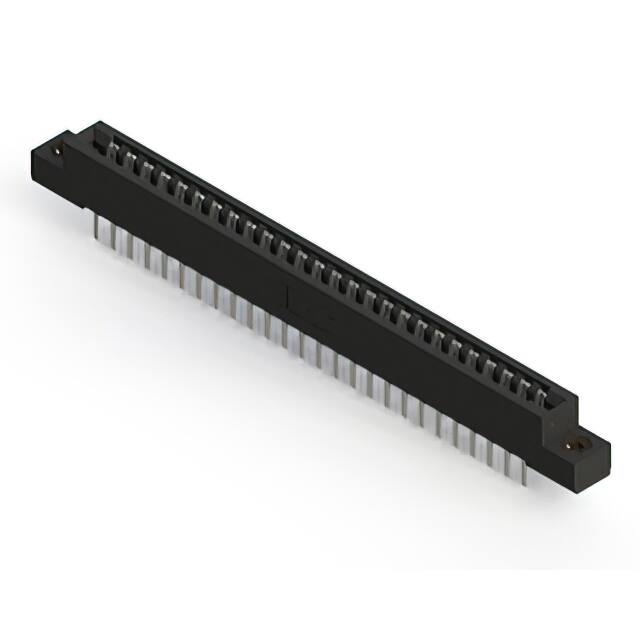 857-052-422-208 CONN EDGE DUAL FMALE 52POS 0.156