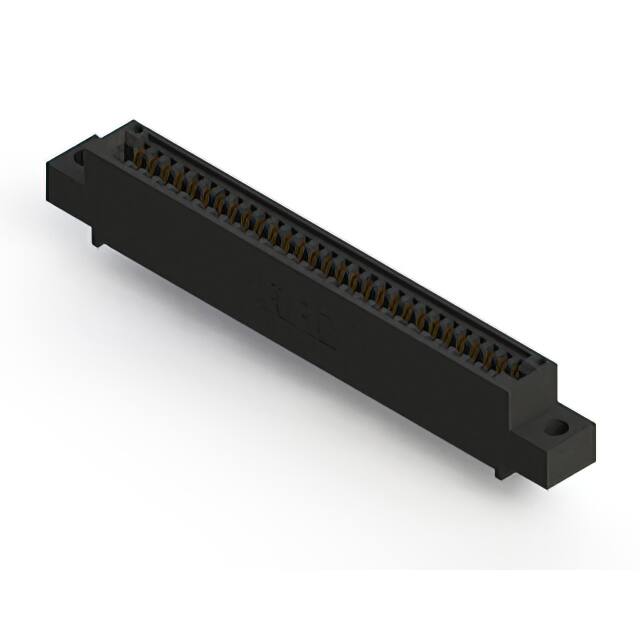 895-029-500-404 CONN EDGE SINGLE FML 29POS 0.100