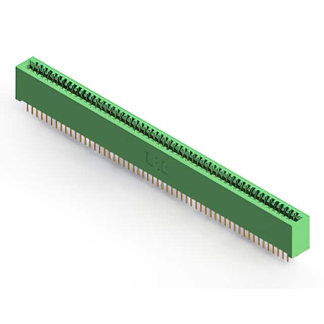 842-110-524-201 CONN EDGE DUAL FML 110POS 0.100